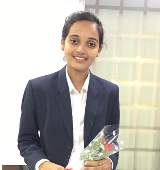 Akshitha