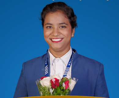 Ankitha