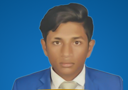 Dheeraj Patel 
