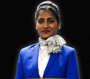 Divya Reddy 