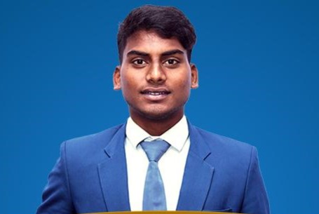 Rathod Prem Singh