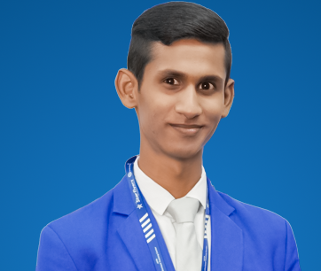 Siddarth