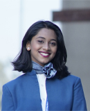 VAISHNAVI GOUD