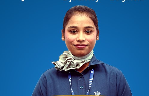 Aishwarya Lahari