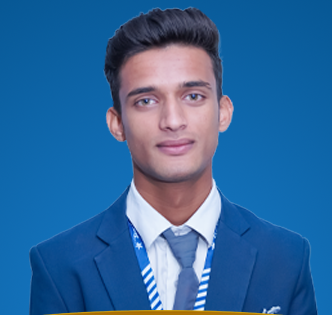 Arjun Nayak
