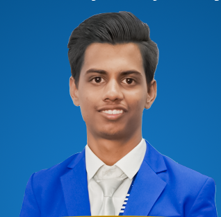 Chandra Mohan 