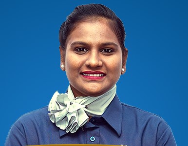 Krishnaveni