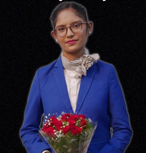 Preeti