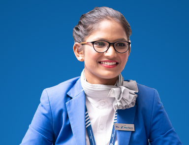 Sai Priya