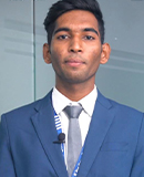 SAI KUMAR 