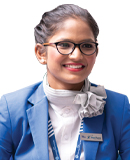 SAI PRIYA 